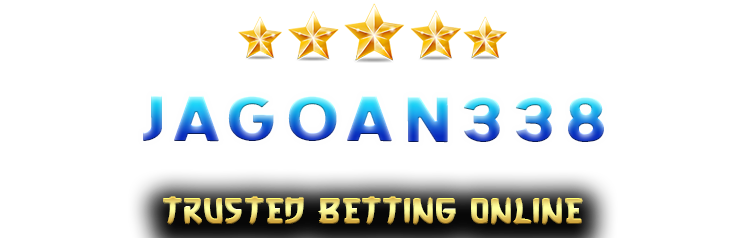 Jagoan338 Logo